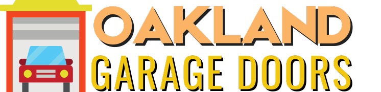 Garage Door Repair Oakland CA