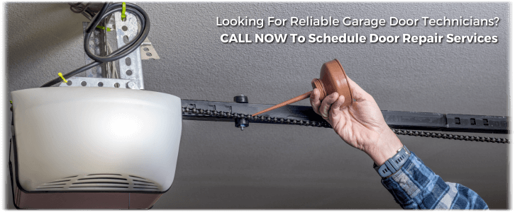 Garage Door Maintenance Oakland CA